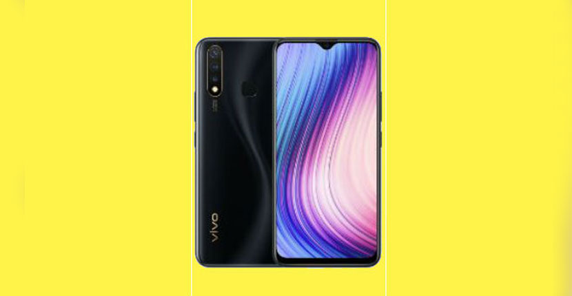 Vivo Y5s