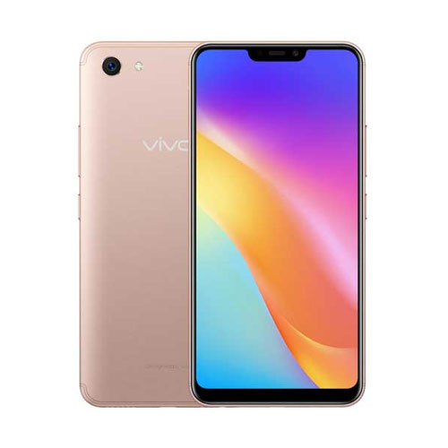 Vivo Y81