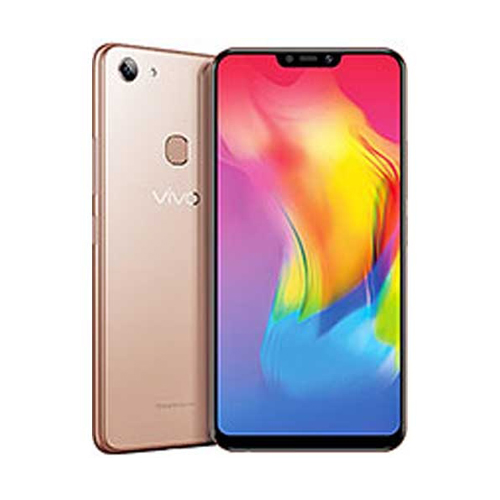 Vivo Y83 Pro