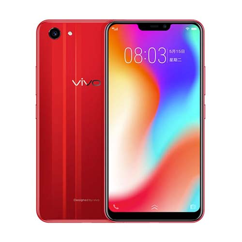 Vivo Y83