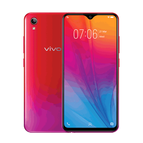 Vivo Y91C 2020