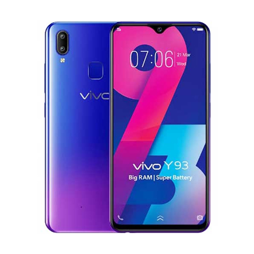 Vivo Y93 (India)