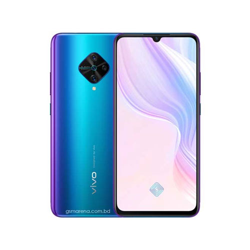 Vivo Y9s