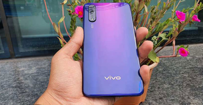 Vivo Z1x