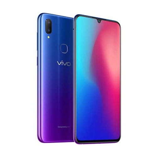 Vivo Z3