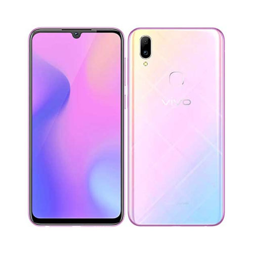 Vivo Z3i