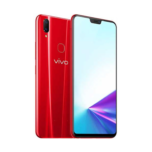 Vivo Z3X