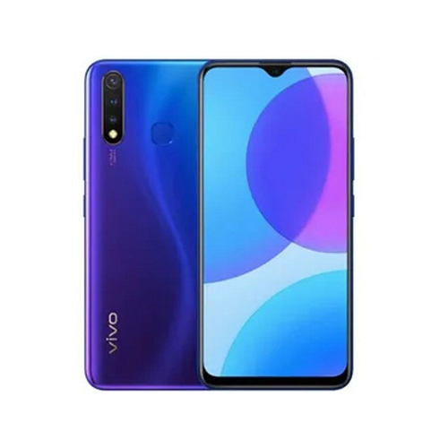 Vivo Z7 Pro