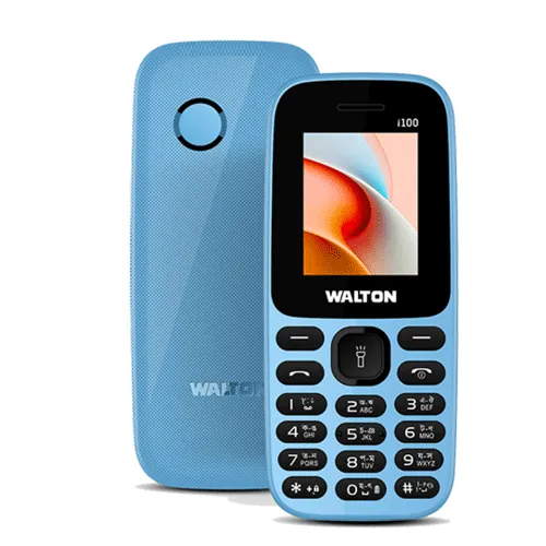 Walton Olvio i100