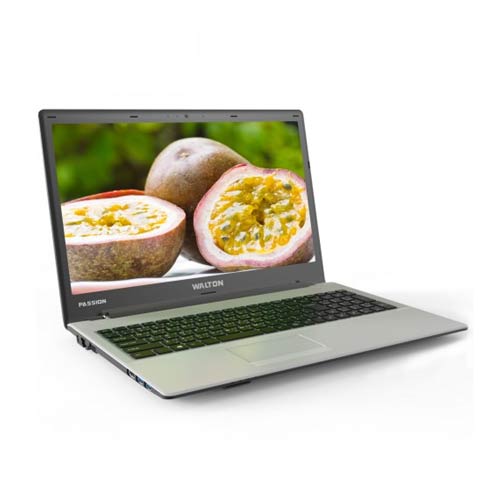 Walton Passion Wp156u5s Core i5