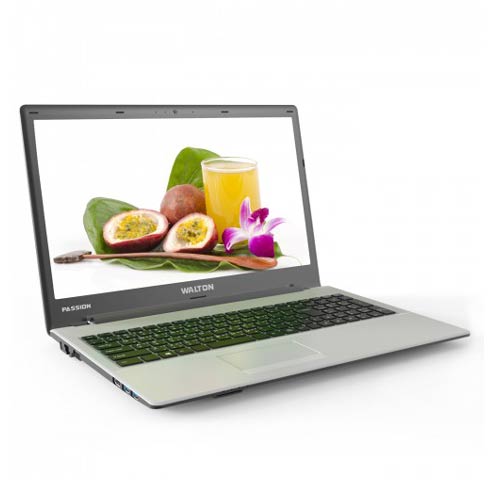 Walton Passion Wp156u7s Core i7