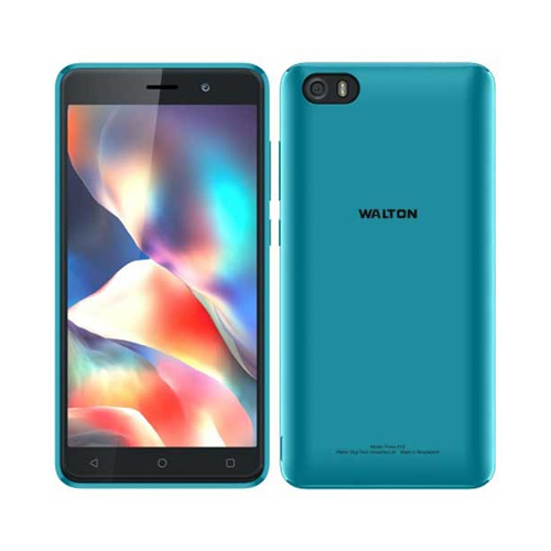 Walton Primo E10