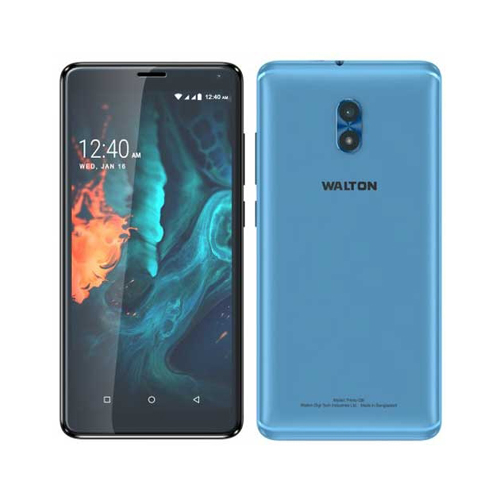 Walton Primo G8i