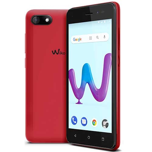 Wiko Sunny3