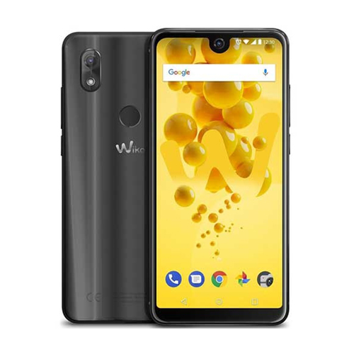 Wiko View2 Go