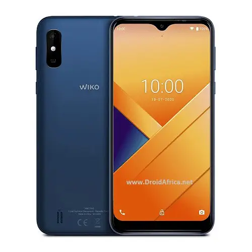 Wiko Y81