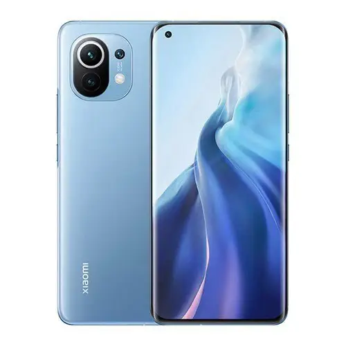 Xiaom Mi 12 pro