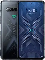 Xiaomi Black Shark 4S Pro