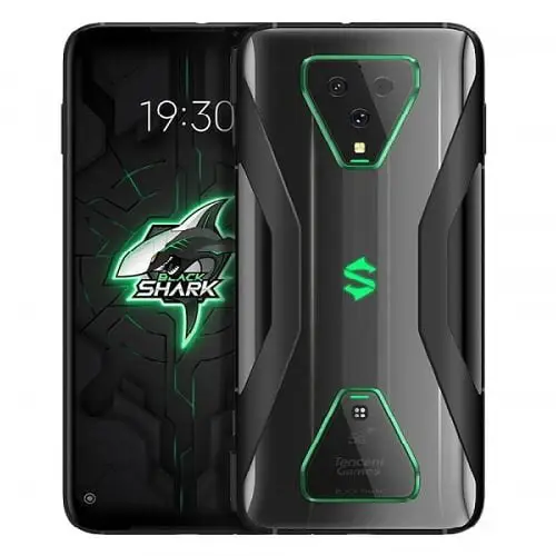 Xiaomi Black Shark 4S