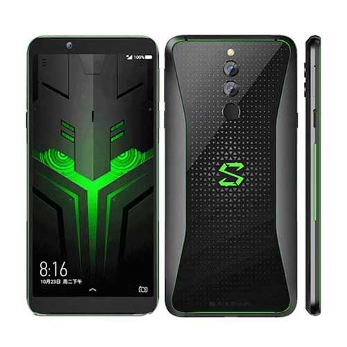 Xiaomi Black Shark Helo