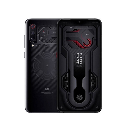 Xiaomi Mi 10 Explorer