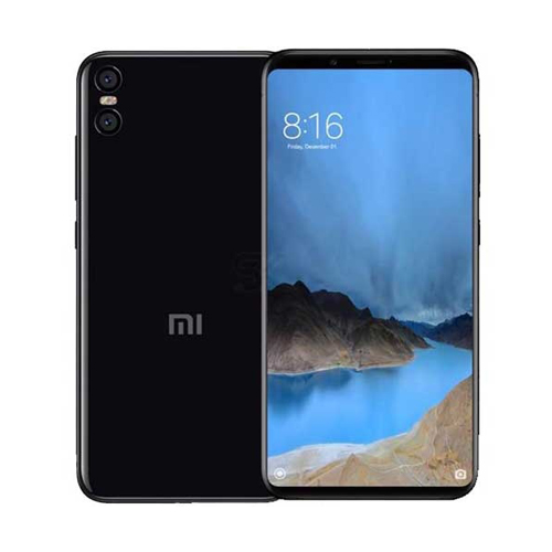 Xiaomi Mi 7