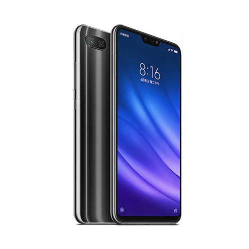 Xiaomi Mi 8 Lite