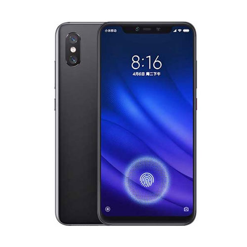 Xiaomi Mi 8 Pro