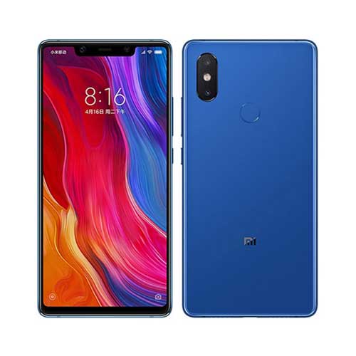 Xiaomi Mi 8 SE