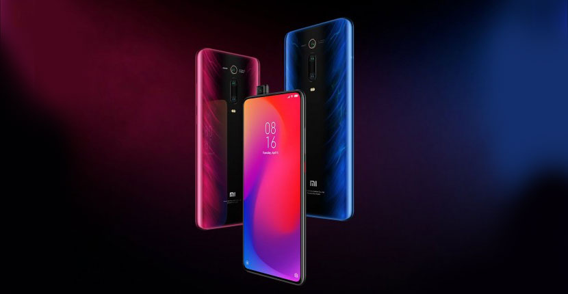 Xiaomi Mi 9T Pro