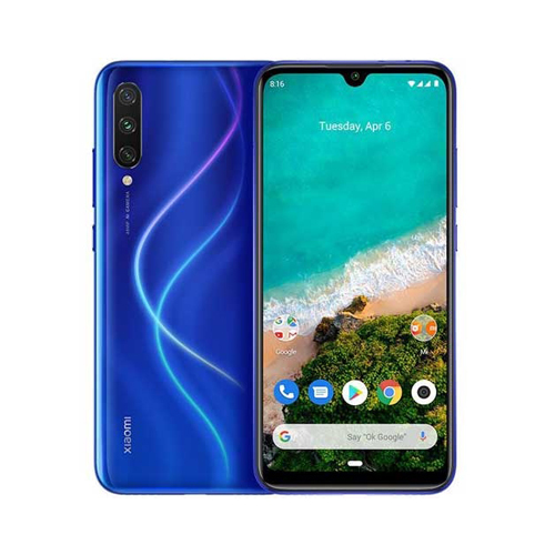 Xiaomi Mi A3