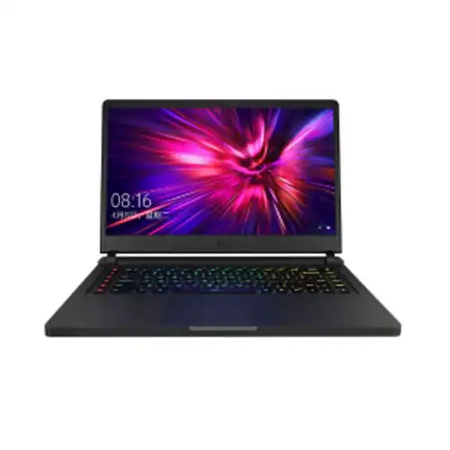 Xiaomi Mi Gaming Laptop (2019)