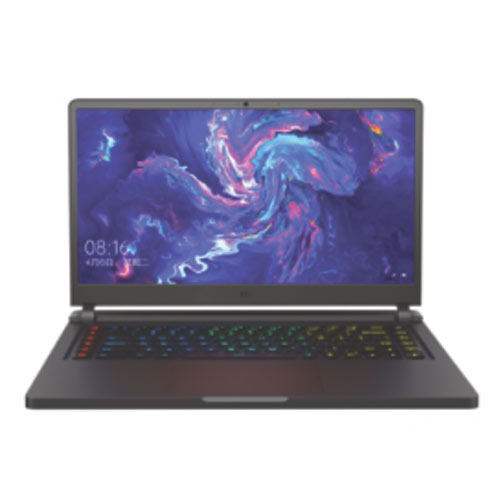 Xiaomi Mi Gaming Laptop Core i7 8th Gen