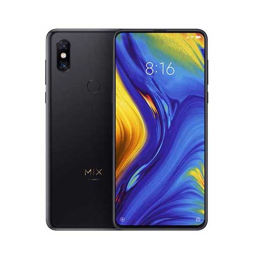 Xiaomi Mi Mix 3