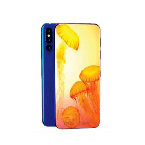 Xiaomi Mi Mix 4s