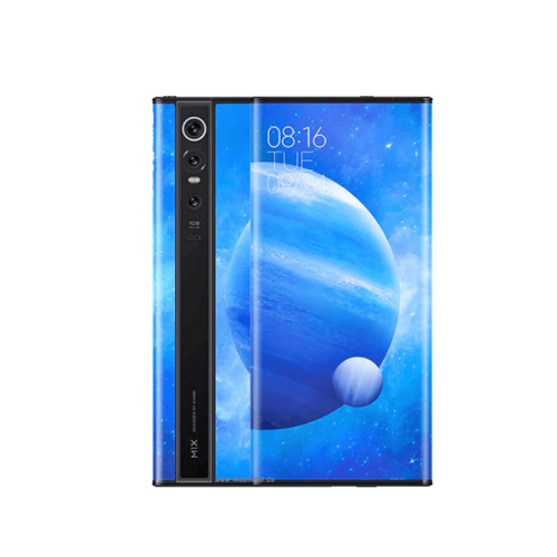 Xiaomi Mi Mix Fold