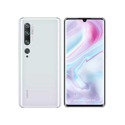 Xiaomi Mi Note 10