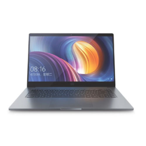 Xiaomi Mi Notebook Pro 15 Core i7 8th Gen