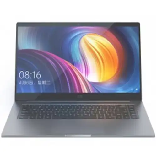 Xiaomi Mi Notebook Pro GTX Core i5 8th Gen