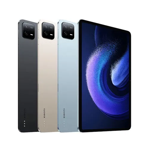 Xiaomi Pad 6 Pro 12GB Plus 512GB