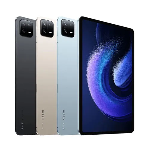 Xiaomi Pad 6 Pro 512GB ROM