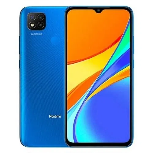 Xiaomi Poco C4