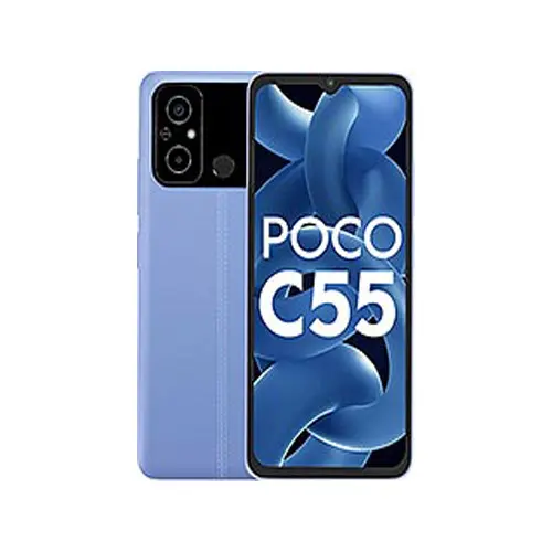 Xiaomi Poco C55