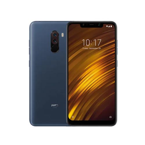 Xiaomi Poco F1