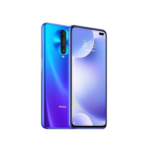 Xiaomi Poco F3