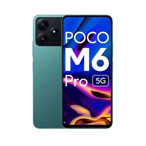 Xiaomi Poco M6 Pro