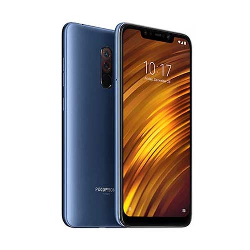 Xiaomi Pocophone F1