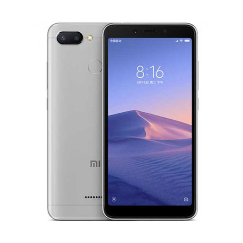 Xiaomi Redmi 6