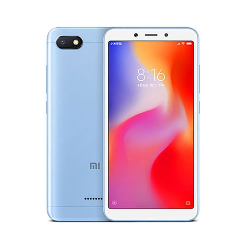 Xiaomi Redmi 6A