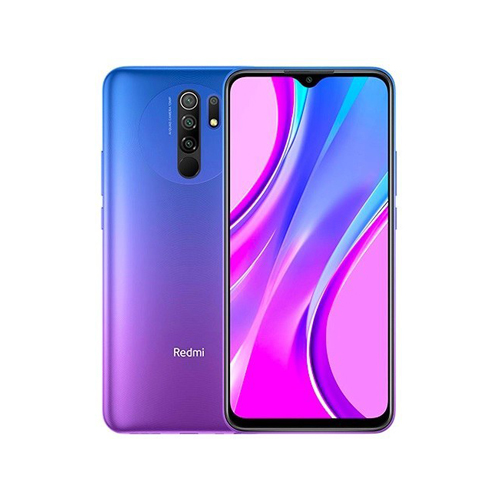 Xiaomi Redmi 9 Pro